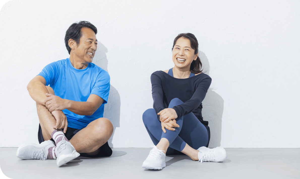 スポーツトレーナーの種類・仕事内容を調査のイメージ