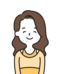 ヨガインストラクターのイメージ