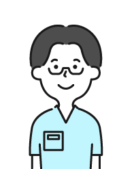 理学療法士のイメージ