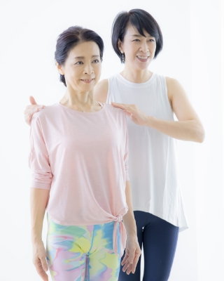 対面講座のイメージ