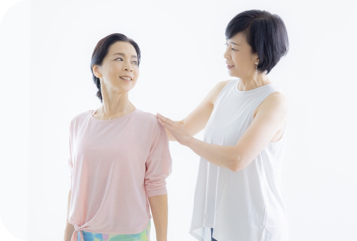 対面講座のイメージ