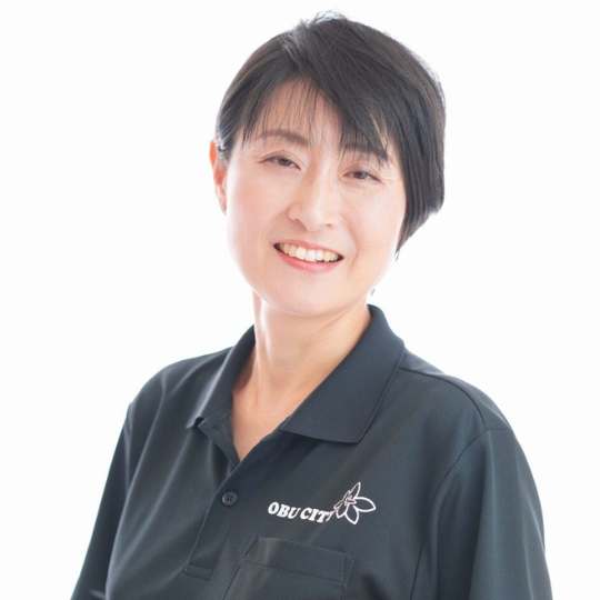 介護士のイメージ