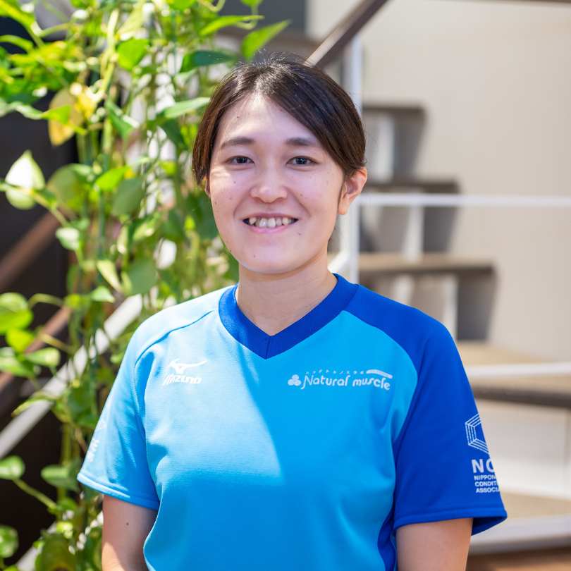 コンディショニングトレーナー