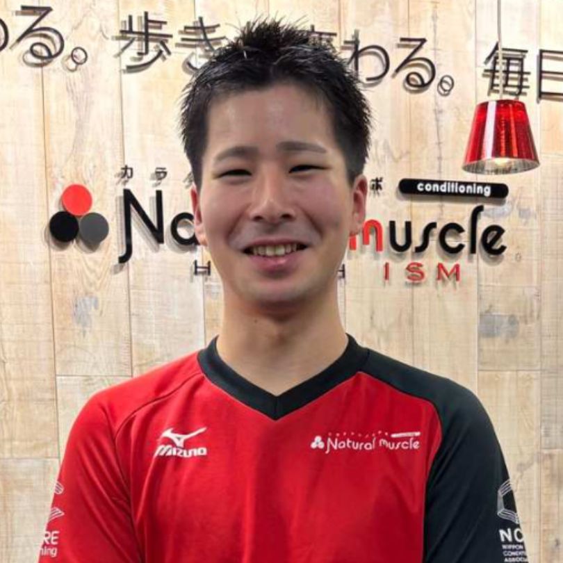 コンディショニングインストラクター